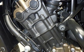 HONDA CB650R 2020 RH03