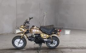 HONDA MONKEY Z50J