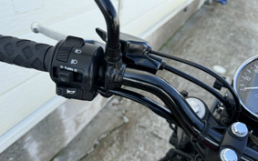 HONDA FTR223 MC34