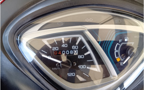 YAMAHA JOG 125 SEJ5J