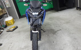 SUZUKI GSX-S125 DL32D