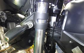 MOTO GUZZI V9 BOBBER 2024