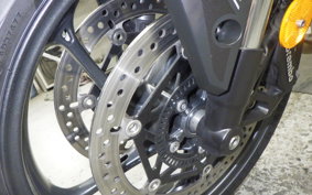 TRIUMPH STREET TRIPLE R 2024