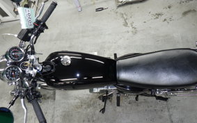 YAMAHA SR400 Gen.4 2016 RH03J