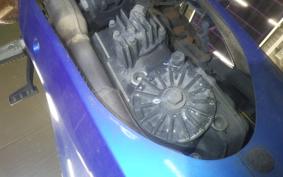 KAWASAKI NINJA 250R 2020 EX250K