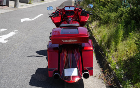 HARLEY FLTR1450 2009 FS4