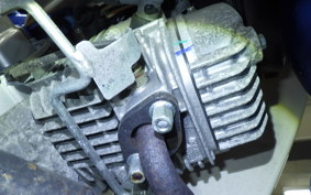 HONDA C110 SUPER CUB 2014 JA44