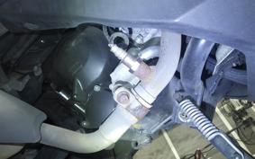 SUZUKI SKYWAVE 200 (Burgman 200) CH41A