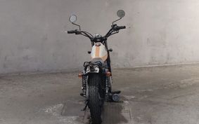 SUZUKI GLASS TRACKER BIG BOY NJ47A