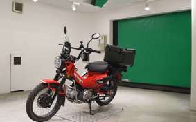 HONDA CT125-2 2021 JA65