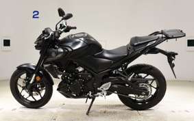 YAMAHA MT-25 RG43J