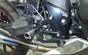 HONDA CBR400R 2015 NC47