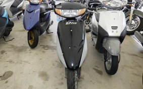 HONDA DIO GEN 3 AF34