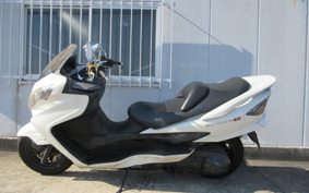 SUZUKI SKYWAVE 250M CJ45A