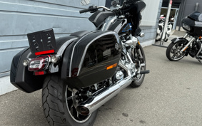 HARLEY FXLRST 2026 YXA
