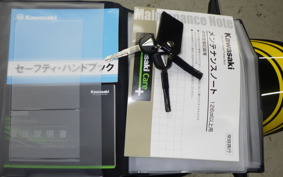 KAWASAKI Z900RS 2024 ZR900K