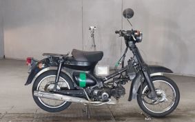 HONDA LITTLE CUB AA01