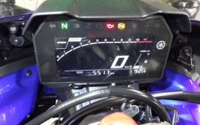 YAMAHA YZF-R7 2025 RM39J