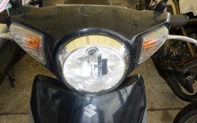 SUZUKI LET's CA4AA