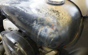 HONDA SHADOW 750 PHANTOM 2011 RC53