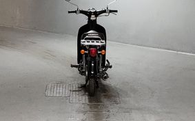 HONDA LITTLE CUB AA01