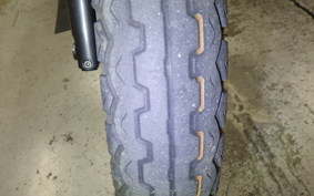 SUZUKI GRASS TRACKER 2013 NJ47A