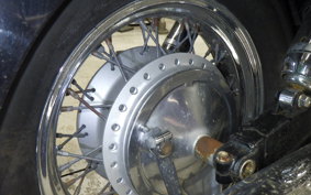 HONDA SHADOW 750 Gen. 3 2007 RC50