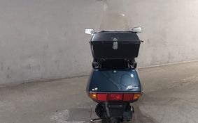 HONDA FUSION MF02