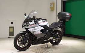 KAWASAKI NINJA 400R 2016 ER400B