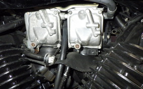 YAMAHA DRAGSTAR 400 CLASSIC 2004 VH01J