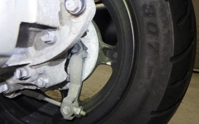 HONDA LEAD 125 JF45