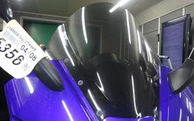 YAMAHA FZS1000 FAZER 2001