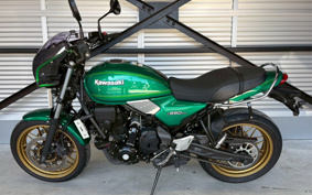 KAWASAKI Z650 RS 2023 ER650M