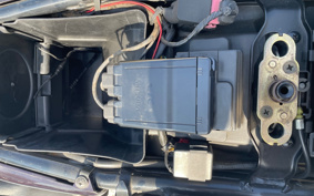 KAWASAKI ZRX1100 1998 ZRT10C