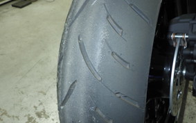 KAWASAKI ZX-25R-2SE 1984 ZX250H