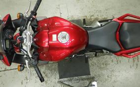 YAMAHA FZ1 FAZER 2008 RN21J