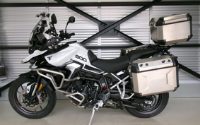 TRIUMPH TIGER 900GTPRO 2024 TRC82D