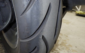 YAMAHA MAJESTY 400 2007 SH04J