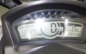 YAMAHA TRICITY 125 SE82J