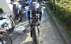 SUZUKI GSX-S125 DL32D