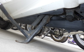 YAMAHA MAXAM 250 SG21J