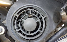 SUZUKI LET's 4 CA45A