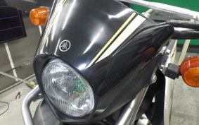 YAMAHA SEROW 250 Gen.2 2002 DG17J