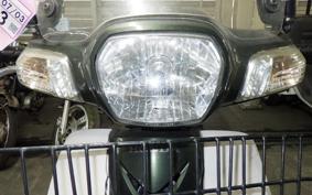HONDA C50 SUPER CUB AA04