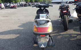 HONDA SPACY 100 2011 JF13