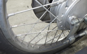 HONDA C50 SUPER CUB AA04