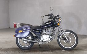SUZUKI GN125 H PCJG9