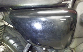 HONDA CB400F 1997 NC36