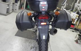SUZUKI BANDIT 1250 F 2011 GW72A