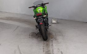 KAWASAKI NINJA400R ER400B